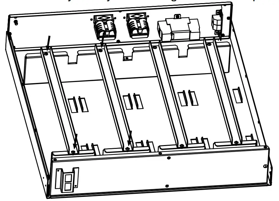 Smartbitt 2U Battery Banks - fig 10