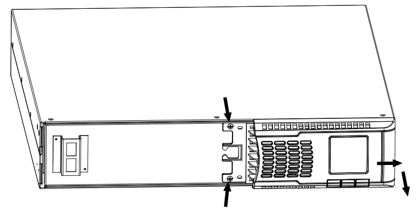 Smartbitt 2U Battery Banks - fig 12