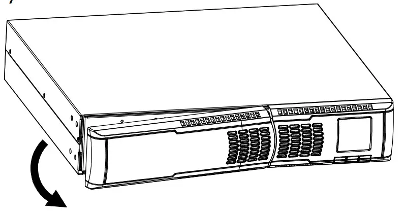 Smartbitt 2U Battery Banks - fig 13