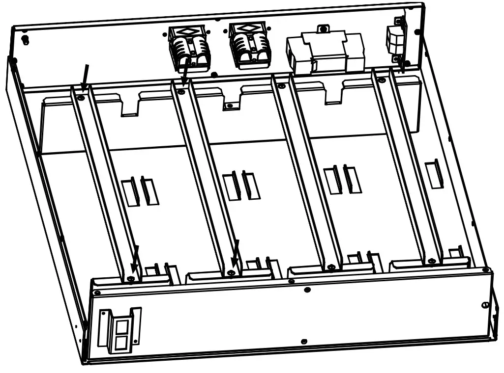 Smartbitt 2U Battery Banks - fig 16