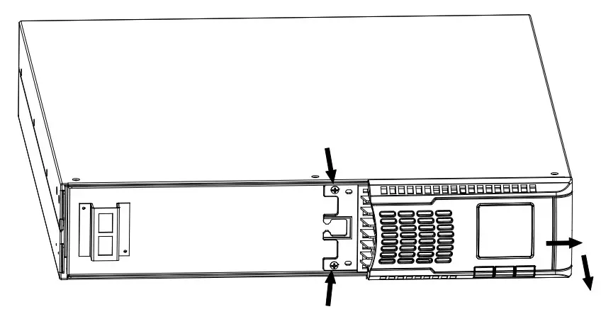 Smartbitt 2U Battery Banks - fig 18