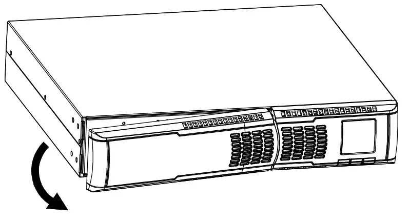 Smartbitt 2U Battery Banks - fig 19