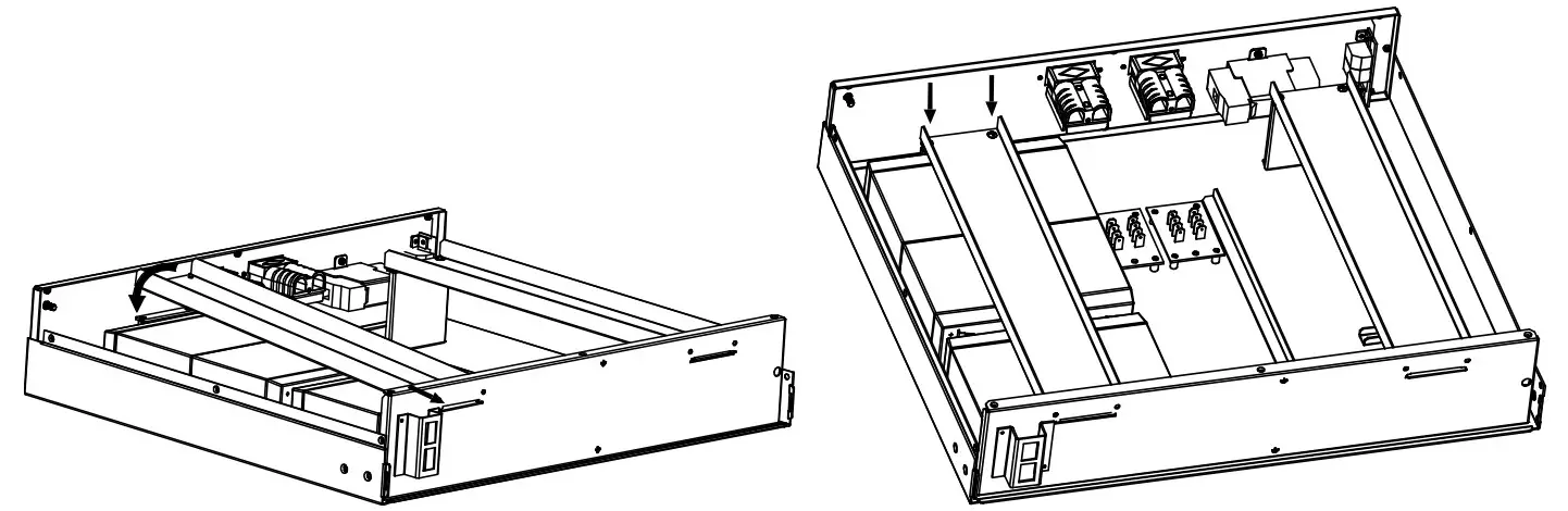 Smartbitt 2U Battery Banks - fig 20