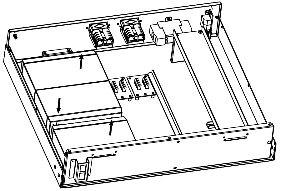 Smartbitt 2U Battery Banks - fig 21