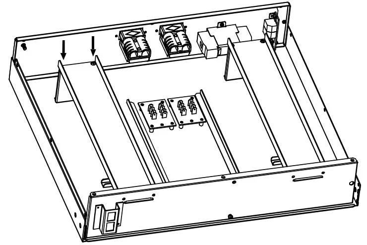 Smartbitt 2U Battery Banks - fig 23