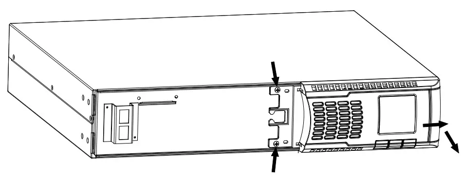 Smartbitt 2U Battery Banks - fig 25