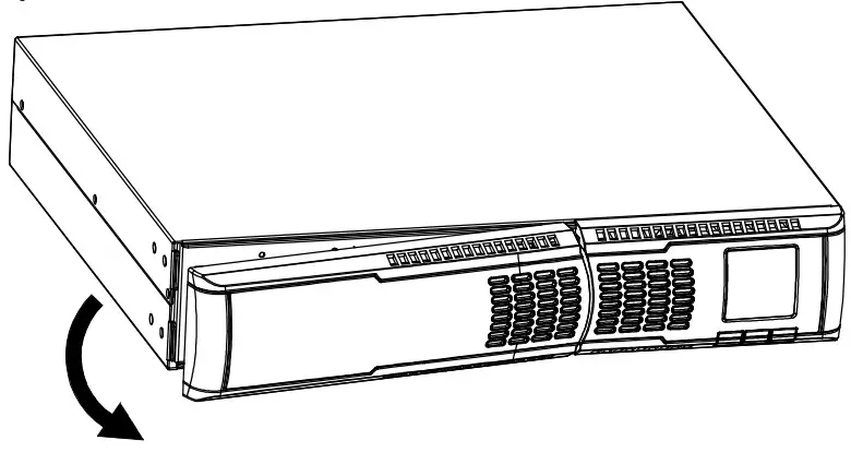 Smartbitt 2U Battery Banks - fig 26