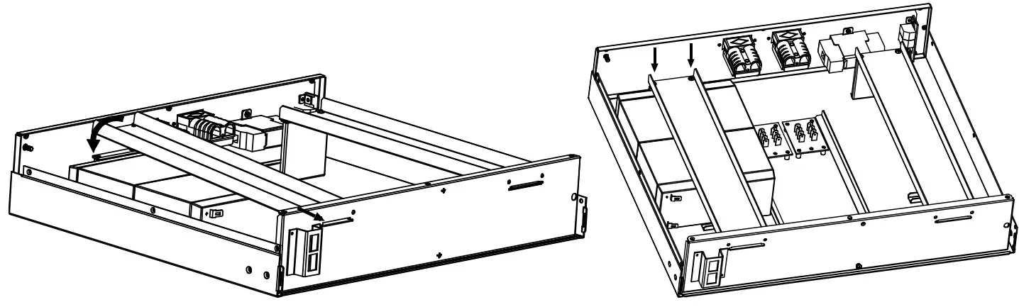 Smartbitt 2U Battery Banks - fig 27