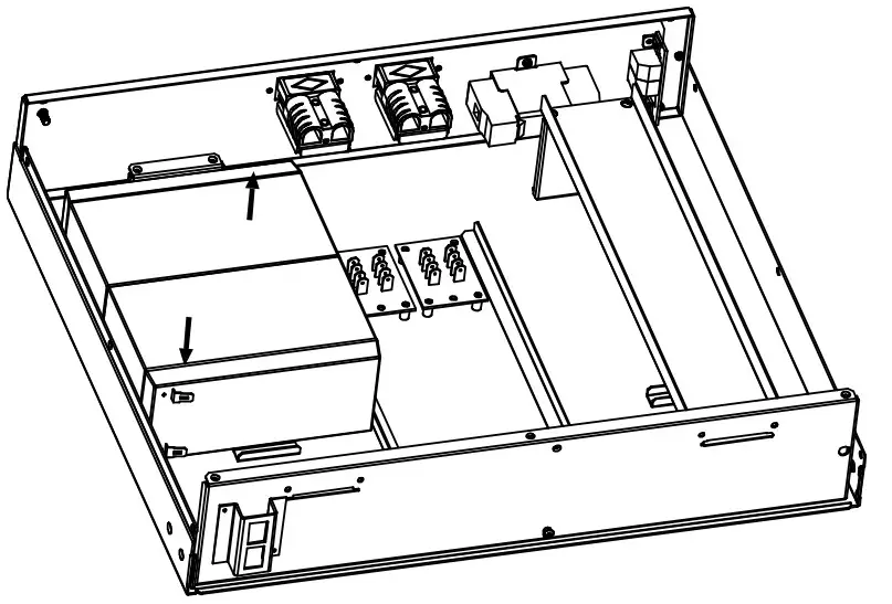 Smartbitt 2U Battery Banks - fig 28