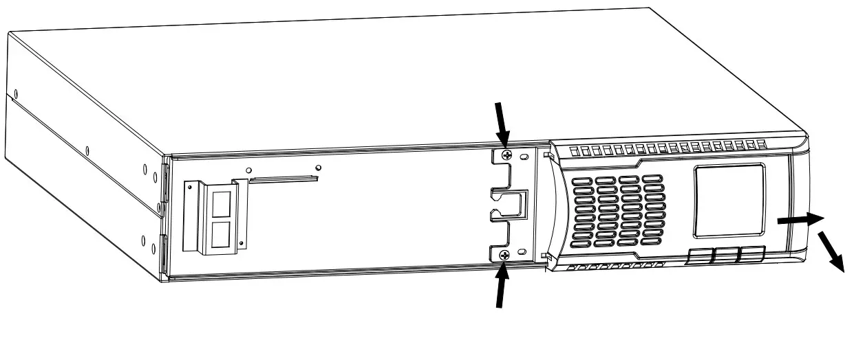 Smartbitt 2U Battery Banks - fig 32