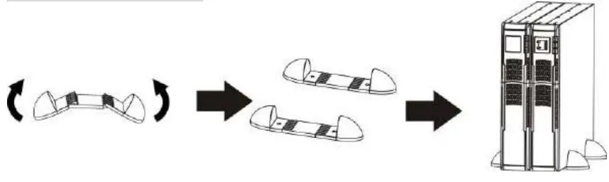 Smartbitt 2U Battery Banks - fig 35