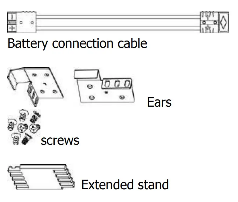 Smartbitt 2U Battery Banks - fig 37