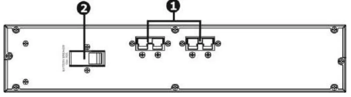 Smartbitt 2U Battery Banks - fig 38