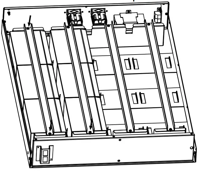 Smartbitt 2U Battery Banks - fig 8