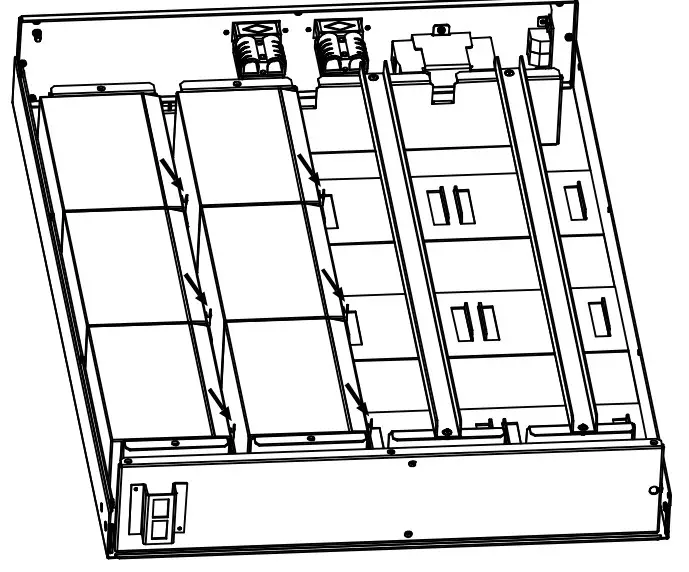 Smartbitt 2U Battery Banks - fig 9