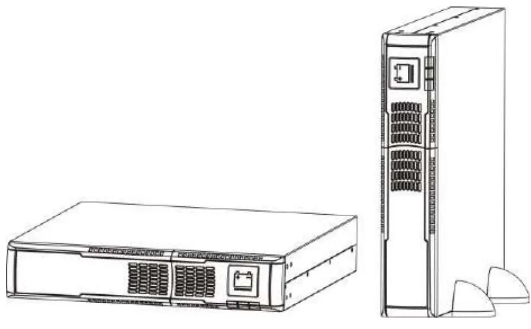 Smartbitt 2U Battery Banks