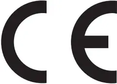 CE Compliance icon