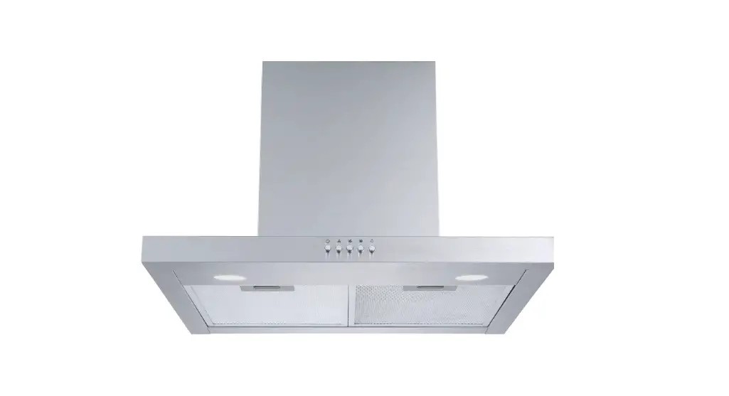 Media 60m21 Cooker Hood Instruction Manual
