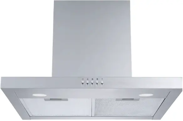 Media 60M21 COOKER HOOD