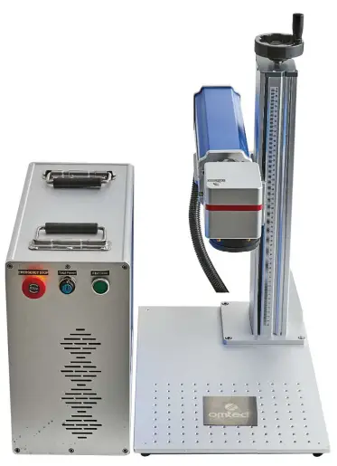 omtech LYF-30BWe Split Fiber Marking Machine-fig1