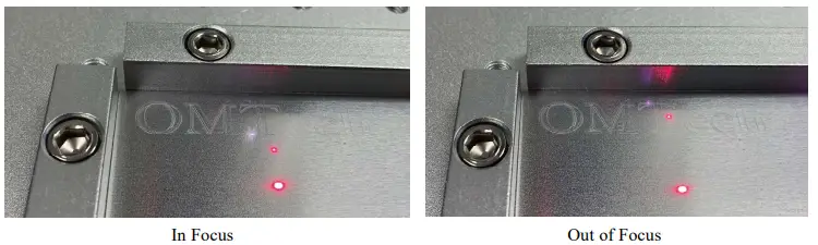 omtech LYF-30BWe Split Fiber Marking Machine-fig12