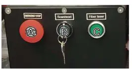 omtech LYF-30BWe Split Fiber Marking Machine-fig5