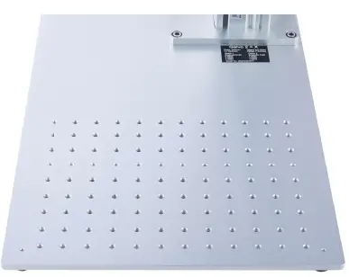 omtech LYF-30BWe Split Fiber Marking Machine-fig9