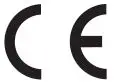 CE logo