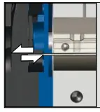 Gude HO 82-850 Hand Planer - fig16