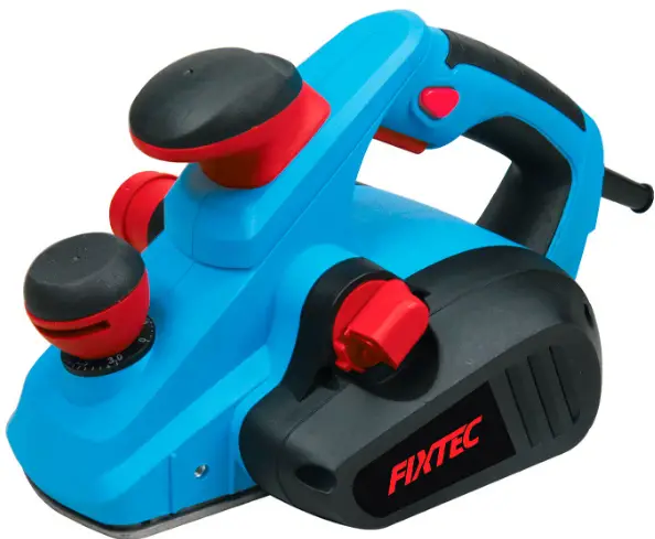 Gude HO 82-850 Hand Planer