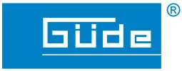 Gude logo