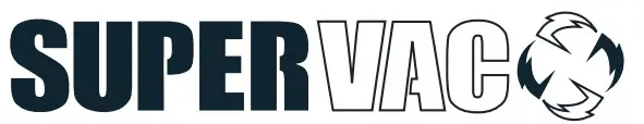 SUPERVAC - logo