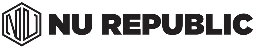 NU REPUBLIC logo