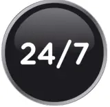 FISHER PAYKEL DW60UD6X Built-Under Dishwasher Sanitise - icon