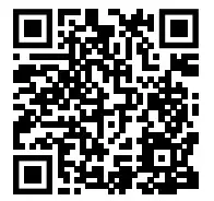 RetroSound Motor 1A Scalloped Classic Spindle Style Radio - qr code 3