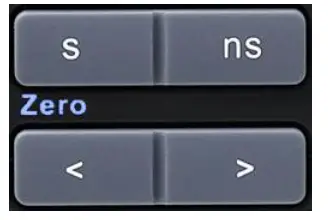 SIGLENT SHS800X Handheld Digital Oscilloscope - fig 11