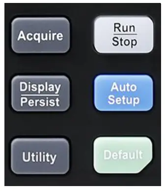 SIGLENT SHS800X Handheld Digital Oscilloscope - fig19