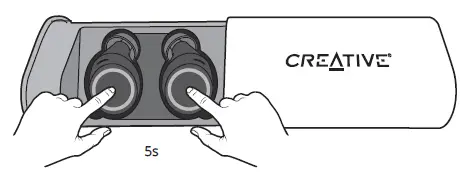 CREATIVE-EF0940-OUTLIER-AIR-V3-True-Wireless-Sweatproof-In-ear-Headphones-fig-14