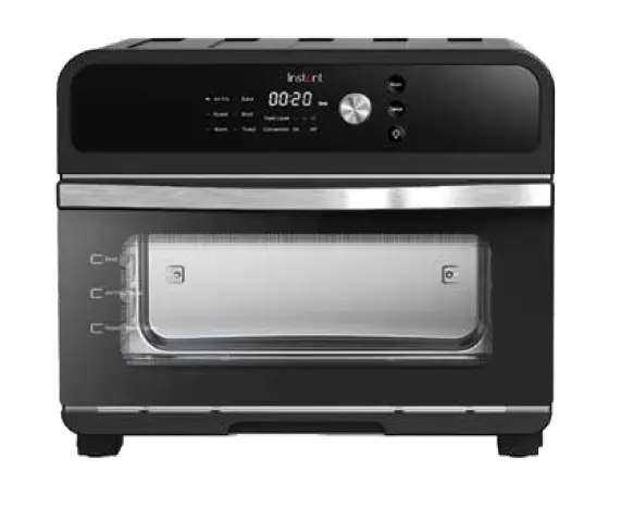Instant Pot 18l Omni Toaster Oven And Air Fryer V1 User Manual