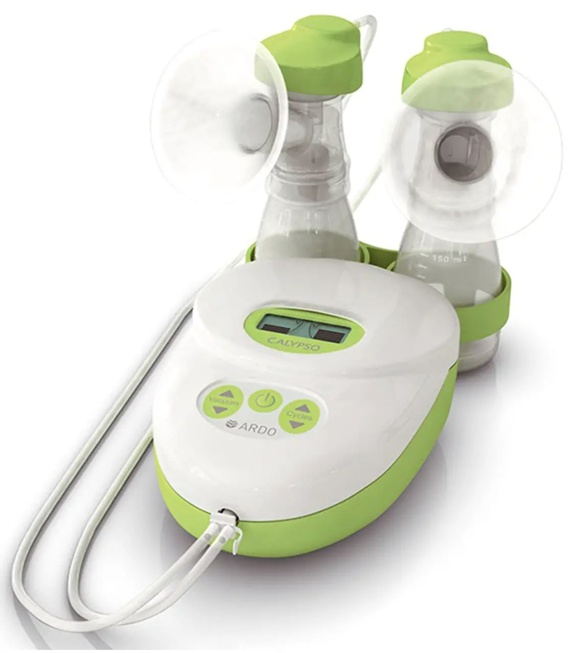 ardo 63.00.242 Calypso Electric Breast Pump