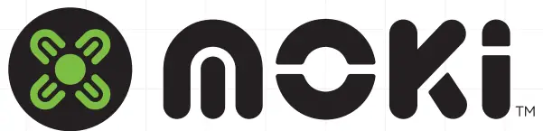 MOKI LOGO