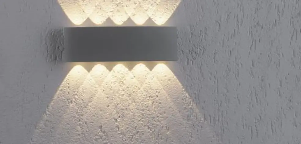 Paul Neuhaus 835941 Contura Led Wall Light With Dimmer Instructions