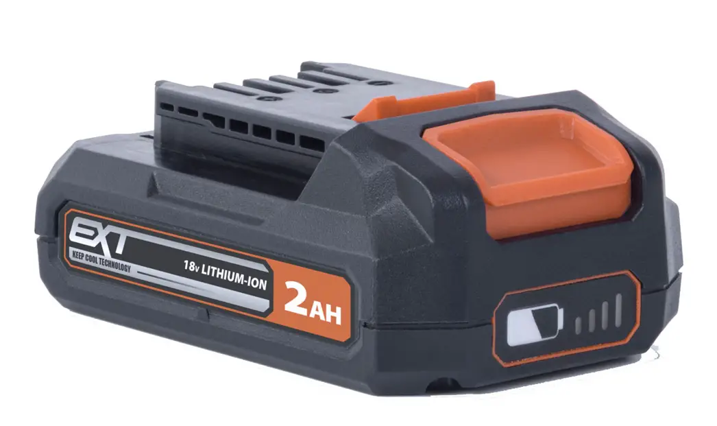 Evolution 106-0001 Lithium Ion Battery Instruction Manual Evolution 106-0001 Lithium Ion Battery Instruction Manual