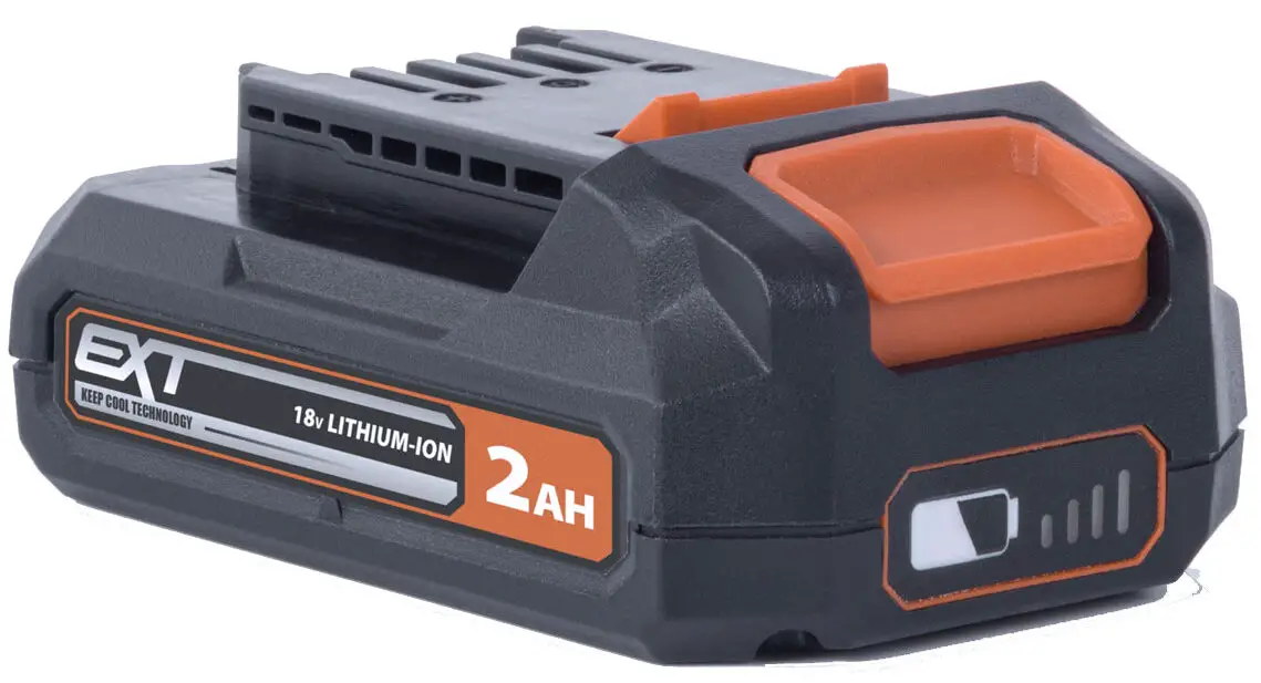 eVOLUTION 106-0001 Lithium Ion Battery-fig1