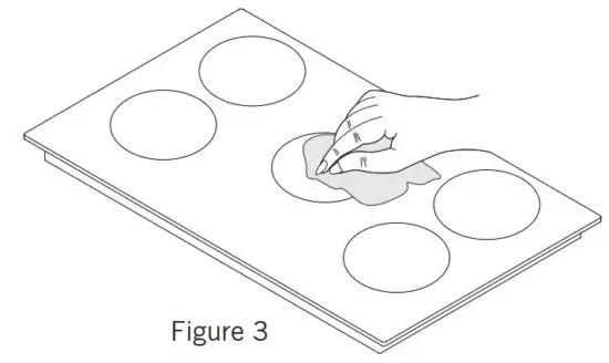FIG 16 MAINTENANCE AND CLEANING