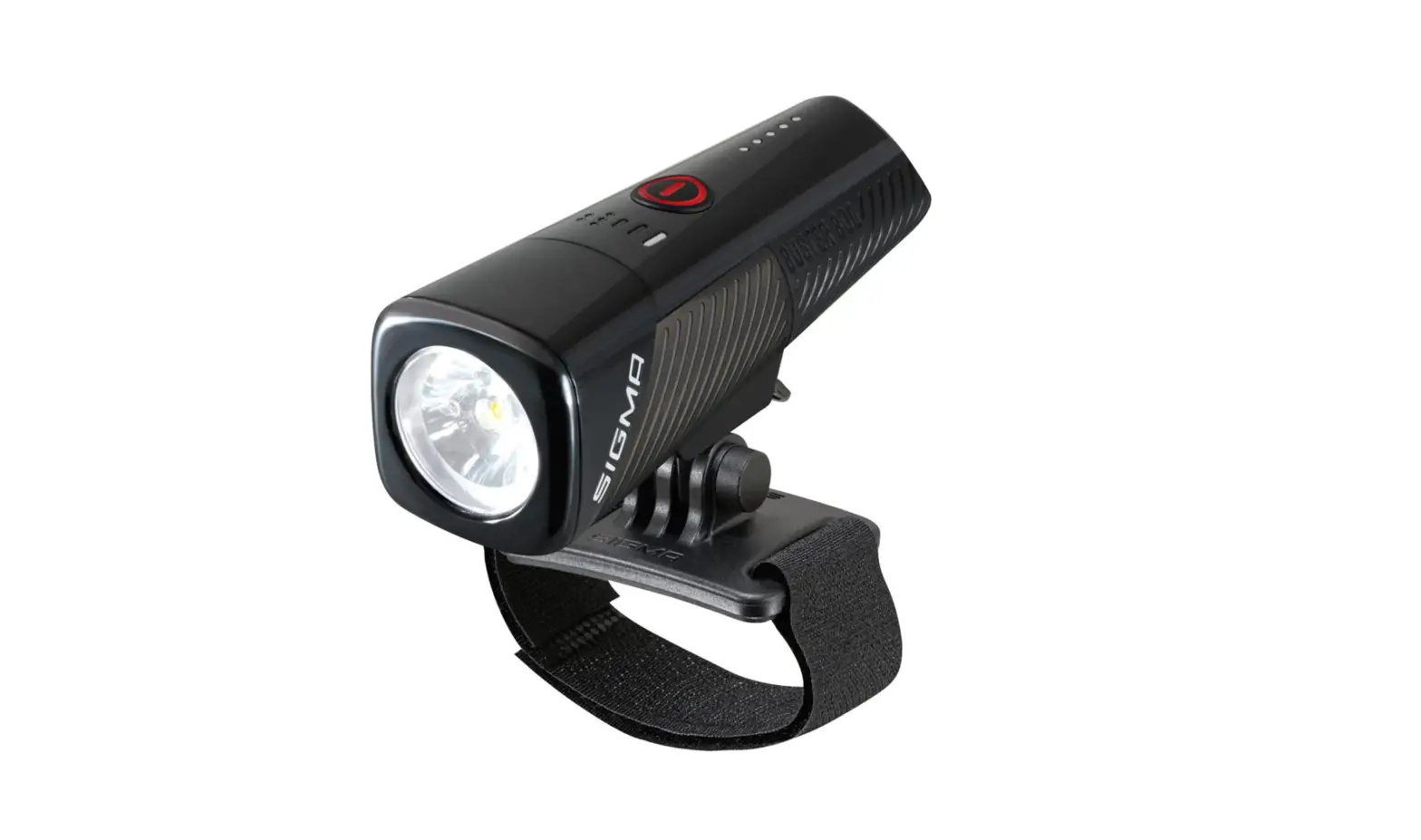 Sigma Buster 800 Lumens Hl Helmet Light User Guide Sigma Buster 800 Lumens Hl Helmet Light User Guide