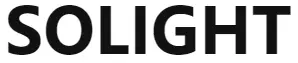 SOLIGHT TE81BK Weather Station logo