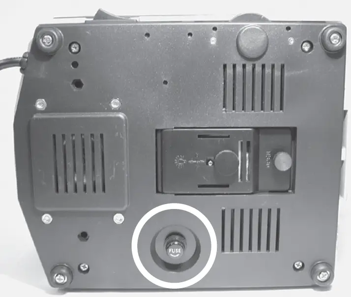 VEE GEE 1200CM Series Compound Microscopes 20