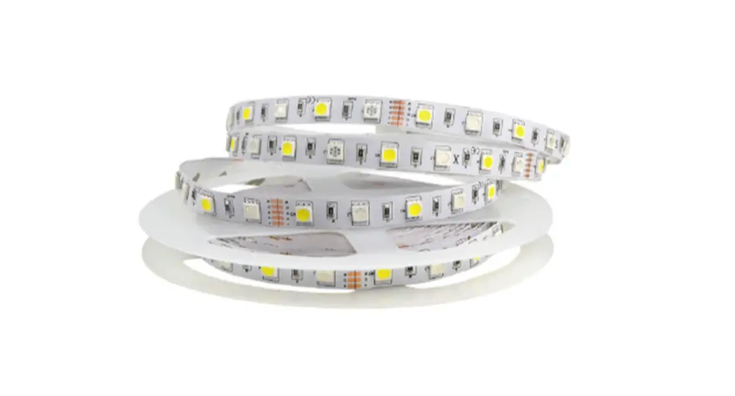 Led World Fc60m28-15.2m-24v-x Led Flex Strip Instructions