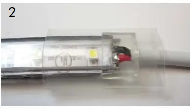 LED WORLD FC60M28 15.2M 24V X LED Flex Strip - Figure 8